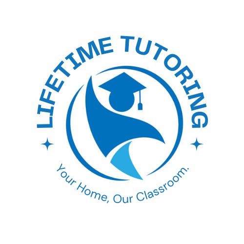 Lifetime Tutoring